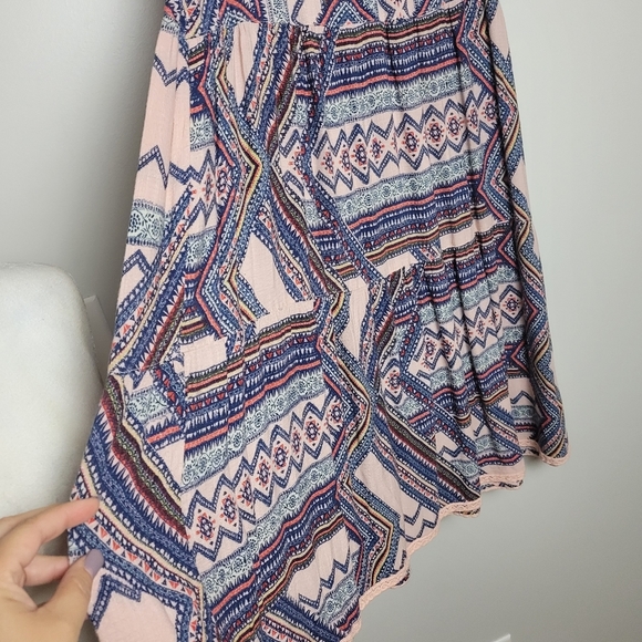 Ivy Jane Boho Skirt Small New With Tags - Picture 10 of 12